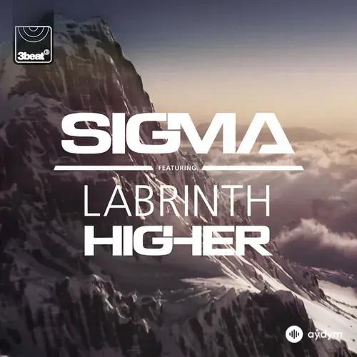 Sigma-Labrinth - Higher