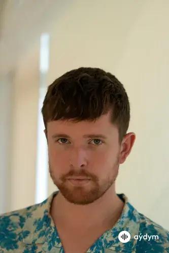 James Blake