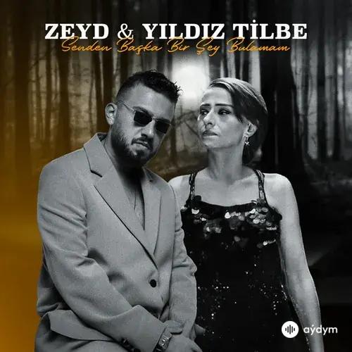 Zeyd-Yıldız Tilbe - Senden Başka Bir Şey Bulamam