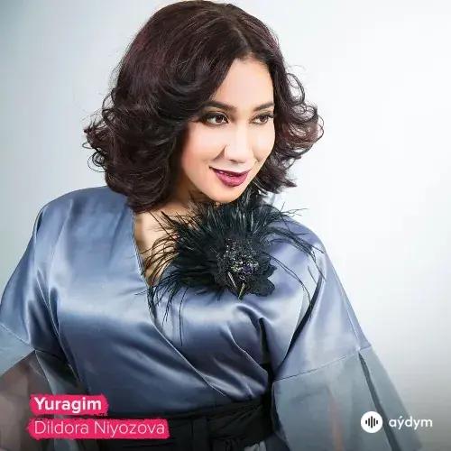 Dildora  Niyozova - Be Yurak