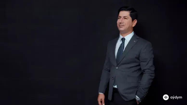 Aşgabat (Janly Ses)