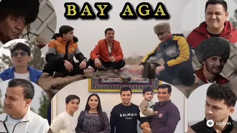 Baý Aga