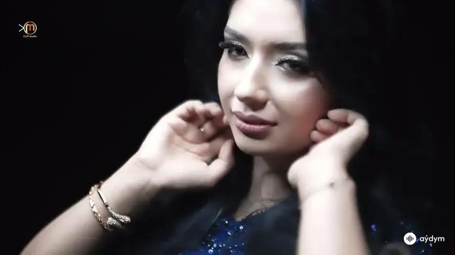 Yakanlar - & Bagul Amandurdyyewa