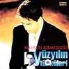 Mahsun Kırmızıgül - İşte Gidiyorum Çeşmi Siyahım