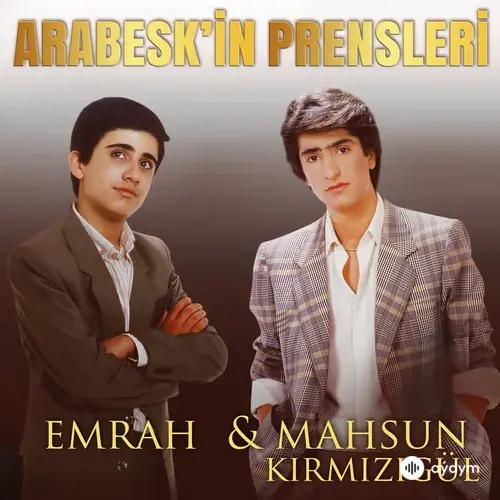 Arabesk'in Prensleri (1996)