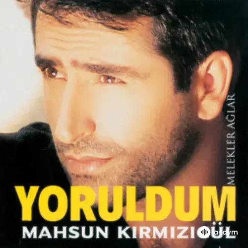 Yoruldum (2014)
