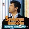 Mahsun Kırmızıgül - Aman Mezarımı (U.H.)