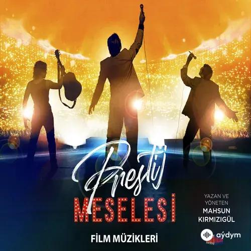 Prestij Meselesi (2023)