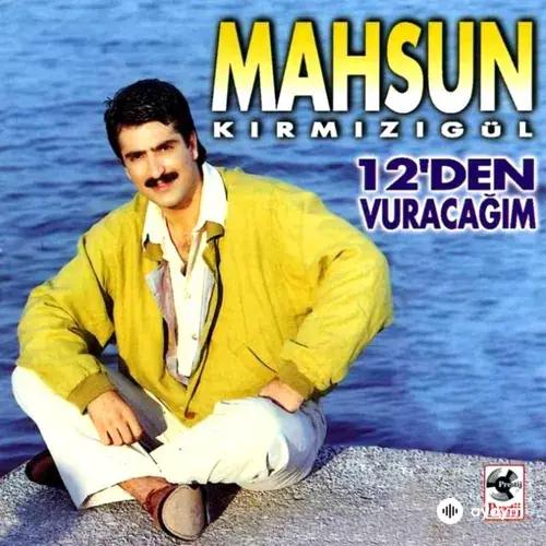 Mahsun Kırmızıgül - Bende Sizdenim
