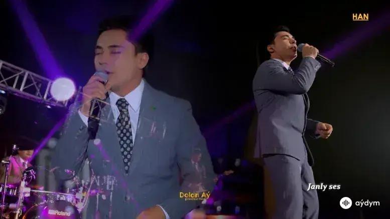 Bibiniň (Janly Ses)