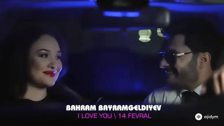 I Love You ,14 Fewral 