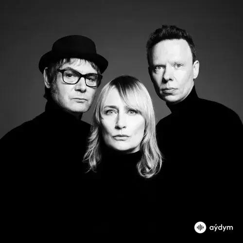 Hooverphonic 