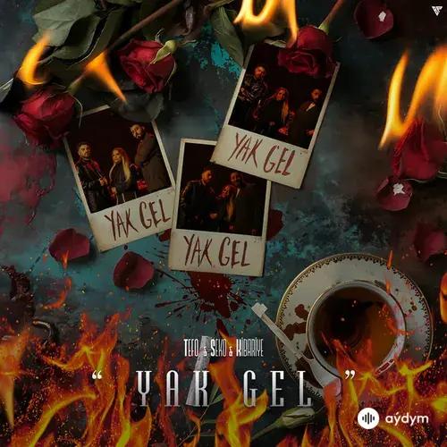 Tefo-Seko-Kibariye  - Yak Gel