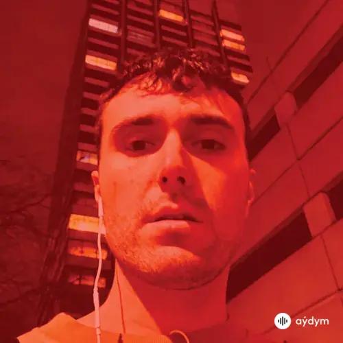 Fred Again -The Blessed Madonna  - Marea (We’ve Lost Dancing)