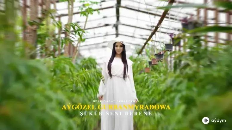 Şükür Seni Berene