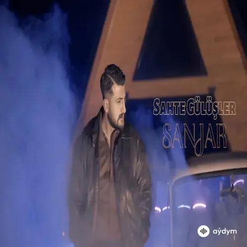 Sanjar Music  - Sahte Gülüşler