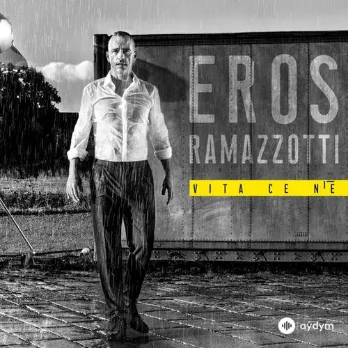 Eros Ramazzotti  - Dall'Altra Parte Dell'Infinito