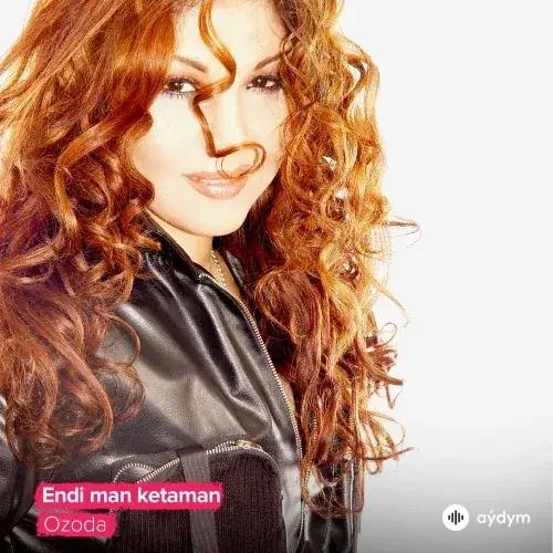 Endi Man Ketaman (2002)
