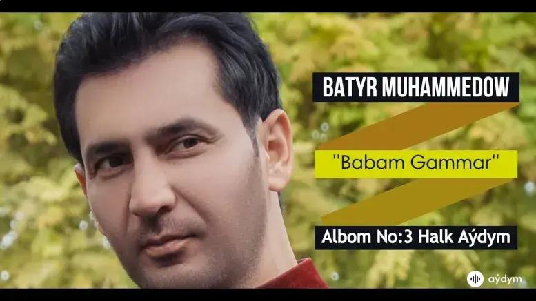 Babam Gammar (Janly Ses)