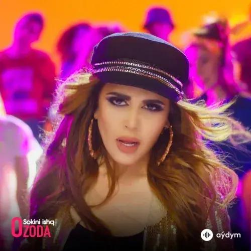 Ozoda Nursaidova - Sokini Ishq