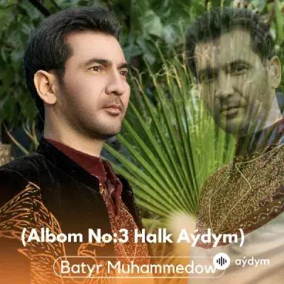 Batyr Muhammedow - Babam Gammar