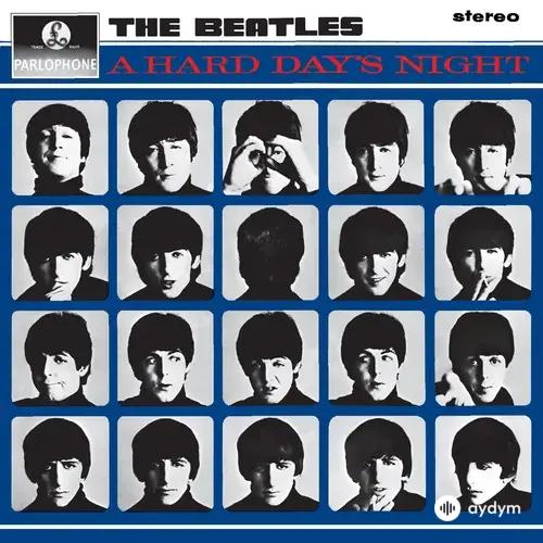 A Hard Day's Night