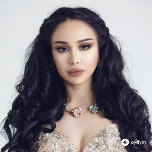 Zulaykho Mahmadshoeva 