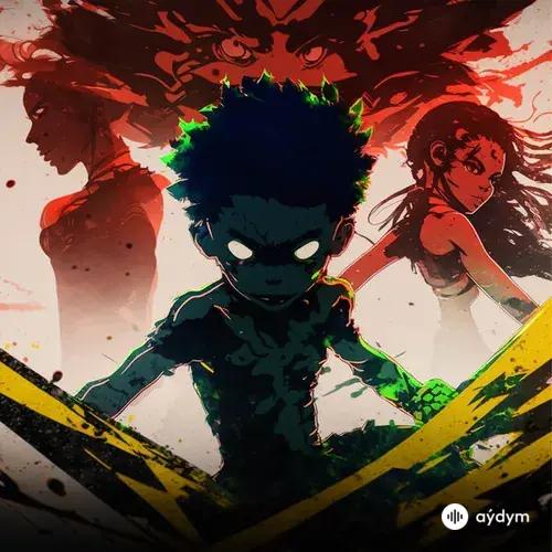 0to8 -DJ Ritmo55  - Bate Forte e Dança