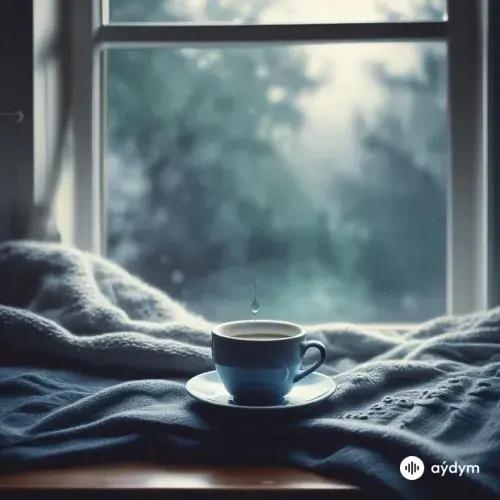 Aydym.com  - Rainy Day Reflections