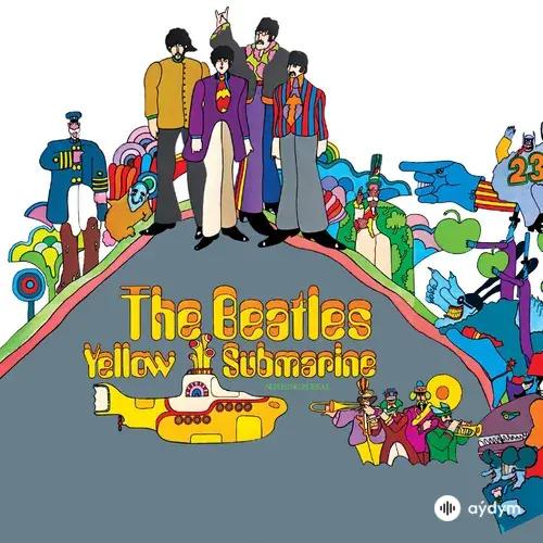 Yellow Submarine
