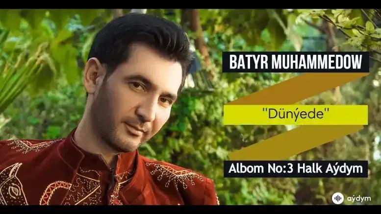 Dünýede (Janly Ses)