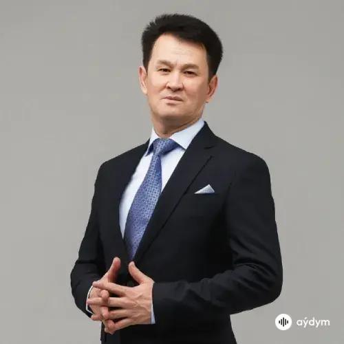 Медеу Арынбаев 