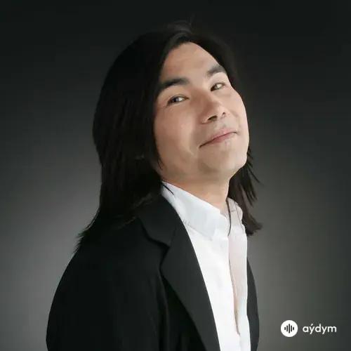 Батырхан Шукенов