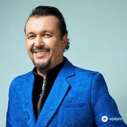 Жұбаныш Жексенұлы 