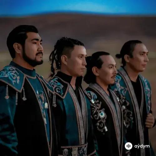 Ертуран Тобы  - Көкшолақ