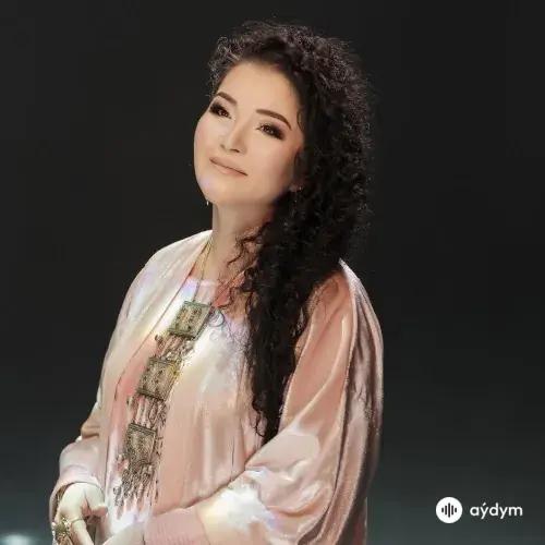 Шаба Эденкулкызы