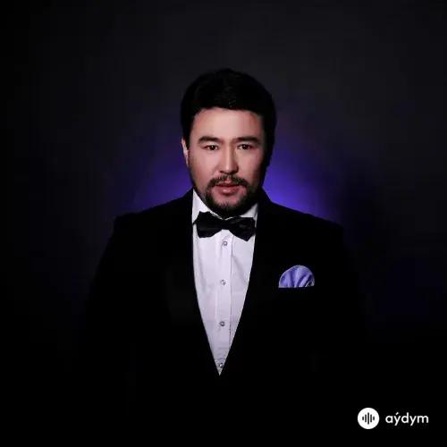 Нурлан Сагынай