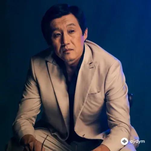 Казыбек Эдікей