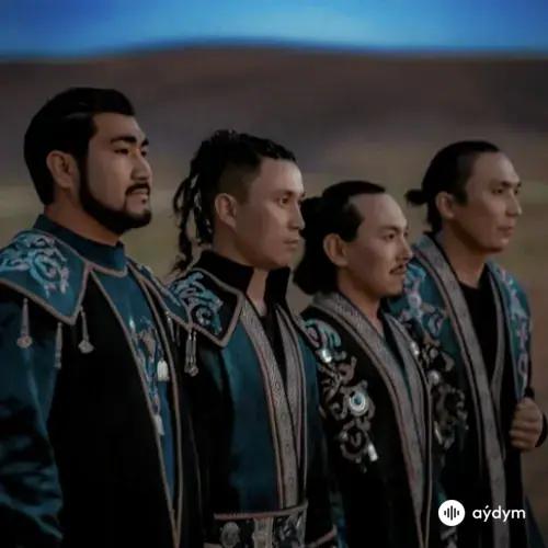 Ертуран Тобы 