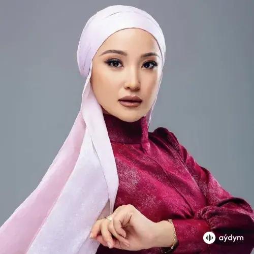 Мөлдір Әуелбекова 