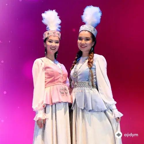 Ғалия Әбдірейім 