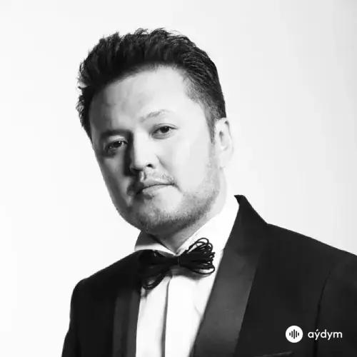 Рүстем Нұржігіт 