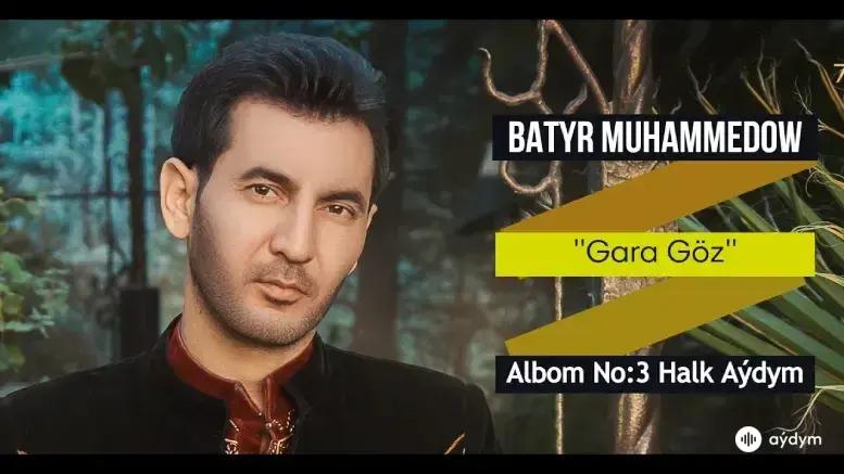 Gara Göz (Janly Ses)