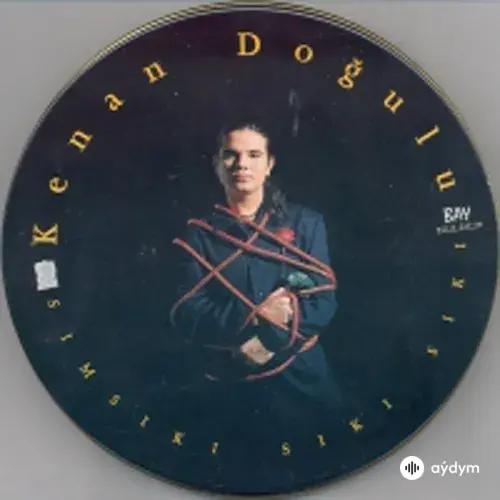 Kenan Dogulu - Aşk Oyunu (Playback)