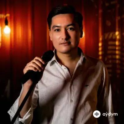 Kasym Baýramaliýew