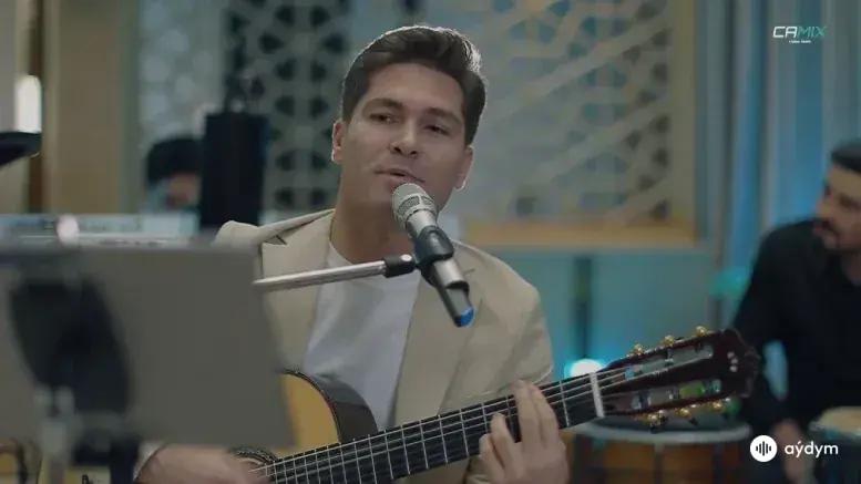 Göwherim (janly Ses)