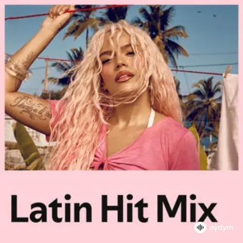 Latin Hit Mix