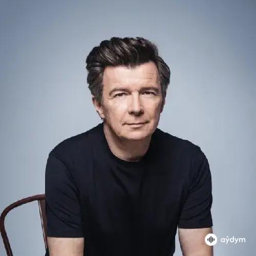 Rick  Astley