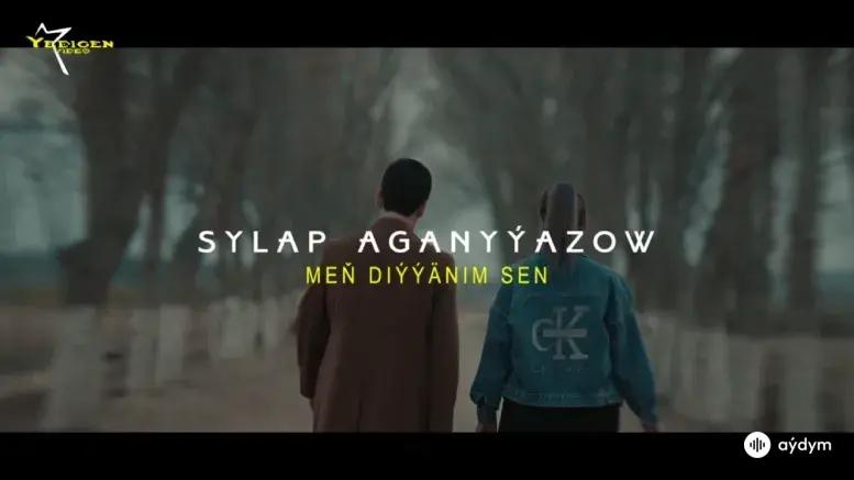 Meň Diýýänim Sen