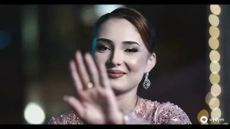 Söýgi Hekaýasy (Kerim & Aýsoltan)